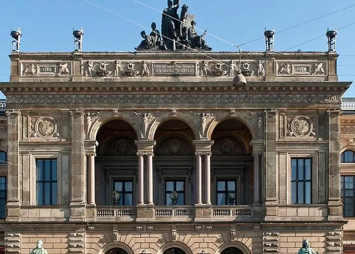 Luxury New Apartment - Heart Of Copenhagen